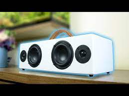 Speaker kits we offer quite a lot of flat pack speaker kits, here they are broken down into subcategories to make it easier to select the type of speaker you require. Portable Bluetooth Speaker Mkboom Diy Kit 5 Steps With Pictures Instructables