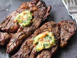 10 Best Beef Chuck Blade Steak Recipes | Yummly