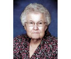 Florence Bowman Obituary (1930