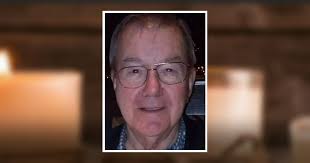 Reverend Richard Glenn Elgin Obituary June 18, 2023
