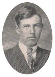 Clive Kirkstall “Doc” Henington (1898-1974)