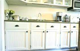 Feb 24, 2020 snazzy little things. 9 Diy Kitchen Cabinet Ideas