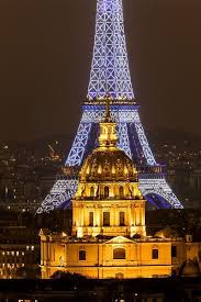 Amazing Snaps Stunning Snap Of Paris At Night Paris At Night Eiffel Tower Tour Eiffel