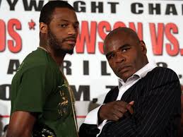 Report: Dawson-Johnson II almost done