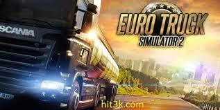 Euro Truck Simulator 2 Key 1 23 1 1 Patch Euro Trucks Simulation