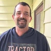 Richard Joseph Hood Obituary