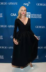 Check spelling or type a new query. Diane Kruger Wears Preen At Sean Penn Friends Help Haiti Home Gala January 2014 Celebmafia