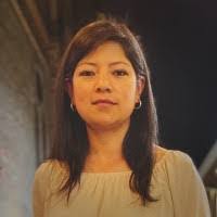 Luisa Olivo's Instagram, Twitter & Facebook