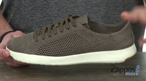 Cole haan eliminated all of the unnecessary weight of traditional court shoes without sacrificing the principles of flexibility, cushioning and ergonomics. Cole Haan Grandpro Tennis Stitchlite Sneaker Sku 9102749 Youtube