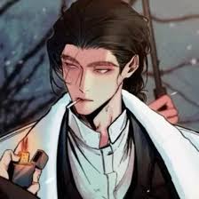 Saved by The Cold Duke