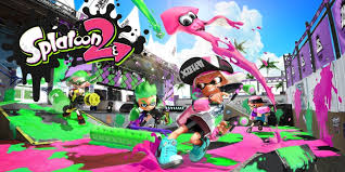 The aerospray mg is a main shooter weapon in splatoon and splatoon 2. Splatoon 2 Weapons List The Best Weapons In Splatoon 2 Tier List 2017