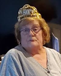 Mary Jo (Akers) Baumbarger Obituary August 8, 2024