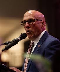 The Observer, Spring 2024