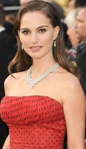 Natalie Portman... ♥️