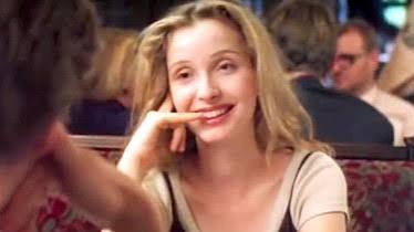 Before Sunrise: Trailer 1