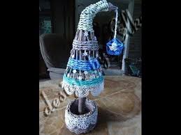 Baum Im Topf Aus Papier Rollchen Baum Papier Rollchen Upcycling Zeitung Farben Herbst Dek Basteln Mit Papierrollchen Basteln Mit Papier Bastelarbeiten