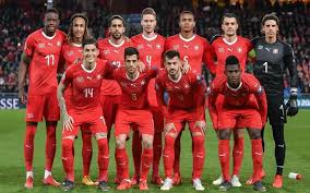 Pada kesempatan kali ini kita masih membahas kompetisi yang sama yaitu piala euro group a dengan duel swiss versus turki pukul 23:00 wib langsung dari baku olympic stadium (baku). Prediksi Timnas Swiss Vs Turki La Nati Cari Keajaiban Di Baku