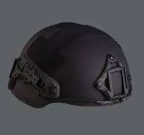 Casco MICH Blindado HEAD-PRO™ | EnGarde Chalecos Antibalas
