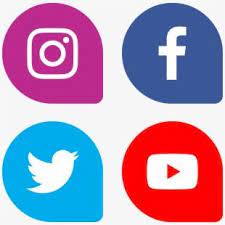 Download Bottons Facebook Youtube Facebook Twitter Instagram Youtube Logo Png Twitter Logo Youtube Logo Youtube Logo Png