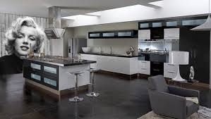 1st kitchen design meeting