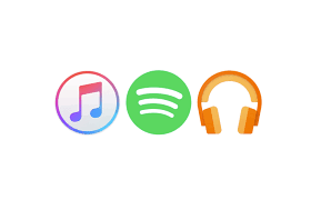 Music Streaming Google Play Music Vs Spotify Vs Apple Music
