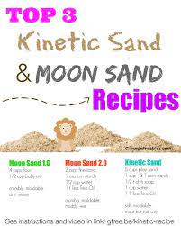 Make Your Own Kinetic Sand 10 Lbs For 50 Cents Activities For Kids Sands Recipe Sensory Activities