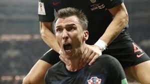 This is a match in world cup semi finals, season 2018. World Cup 2018 Semi Final England V Croatia Result Video Highlights Goals Trippier Perisic Mandzukic