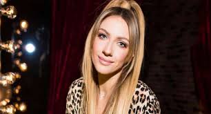 View latest posts and stories by @lesia_nikituk леся никитюк in instagram. Nu Vy Konkretno Pohorosheli Lesya Nikityuk Pokazala Kak Ona Vyglyadela V Devyatom Klasse