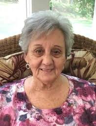 Josephine "JoAnn" Rudisill Lewis Obituary 2022