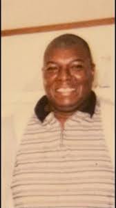 Obituary for James Garfield Marshburn III