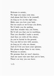 If You Cannot Be A Poet Be The Poem Quotes Words Quotes Poetry Quotes