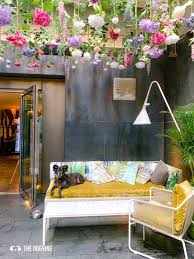 Kuryakin is the most gorgeous private dining room. Tea For Two At London S Latest Dog Friendly Afternoon Tea