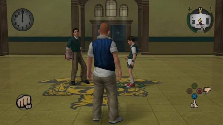 Resultado de imagem para bully ps2"