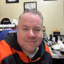 Denny Johnson (@djgators)