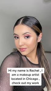 Rachel Chicago Influencer