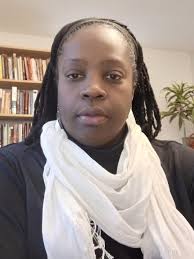 Past Visiting Faculty