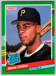 Jerome Carter's Instagram, Twitter & Facebook