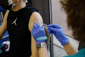 But delta is faster, it is fitter, it will pick off the more vulnerable more efficiently than previous variants. More Contagious Delta Covid Variant Could Become Dominant In U S