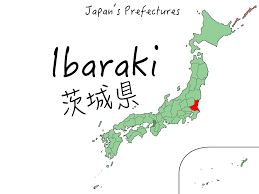 From simple outline map graphics to detailed map of ibaraki. Ibaraki Prefecture The Home Of Natto Washoku Lovers