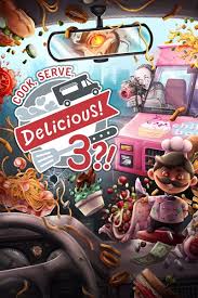 You pay a monthly fee to subscribe to the. Cook Serve Delicious 3 Out October 14 On Xbox One Xbox Wire