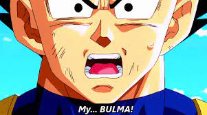 Apart from cell himself, android 16 is the strongest of all of dr. What Makes A Saiyan Super Saiyan Compassionate Anger By Eric N Medium