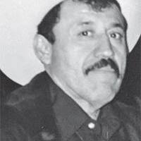 Ramon “Javier” Solis