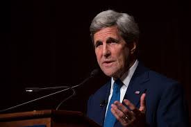 Former Secretary Of State John Kerry Joins Last Minute Voter Push For New Mexico Democrats The Nm Political Report