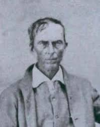 Josiah Weesner (1813-1899)