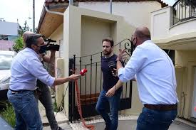 Remember this room redo we did a month or so ago? Husband Of Brit Murdered In Greece Didn T Know She Was Dead Until Blindfold Taken Off World News Around World Journal