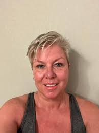 I've always wanted long hair. ￼