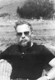 Resultado de imagen para philip k dick