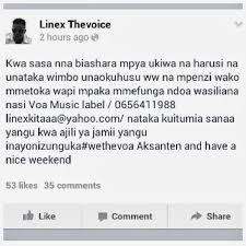 Hadi inatimu saa tatu kasoro, ndipo nikakumbuka kwamba sijaweka kitu chochote tumboni mwangu tangu nilipo kula na k2 asubuhi. Udaku Specially