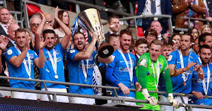 Portsmouth vs sunderland head to head. Portsmouth 2 2 Sunderland 5 4 Pens Pompey Lift Checkatrade Trophy At Wembley Mirror Online