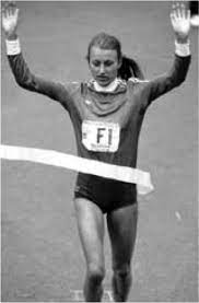 Its national broadcasts will continue through 1993. Here S A Little Story About Nyc Marathon Legend Grete Waitz Runivore